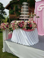 Pink & White (Matrimony)